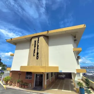 3* Hotel Veleiro