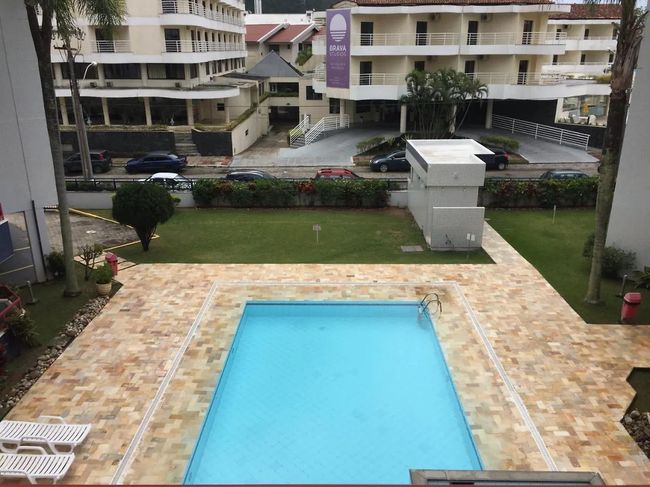 Apto 2Suites 30M Da Praia location