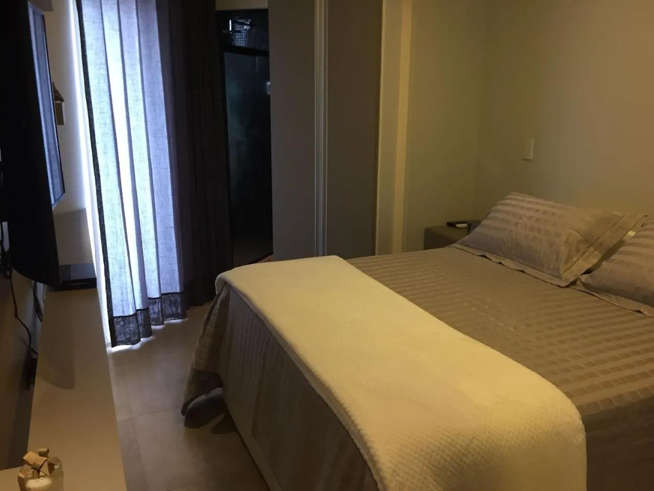 Apto 2Suites 30M Da Praia Florianopolis Brazil