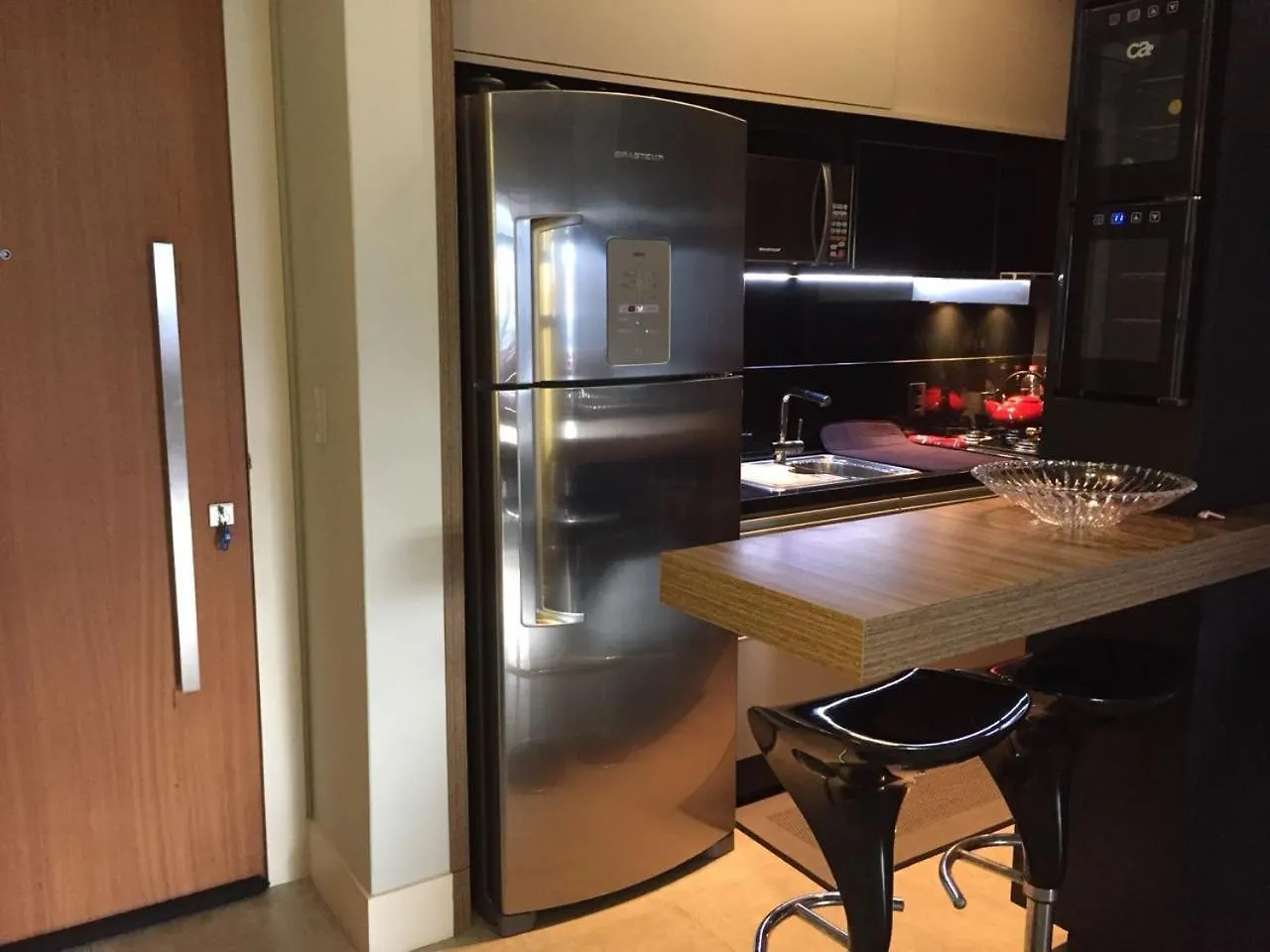 Apto 2Suites 30M Da Praia Florianopolis Brazil