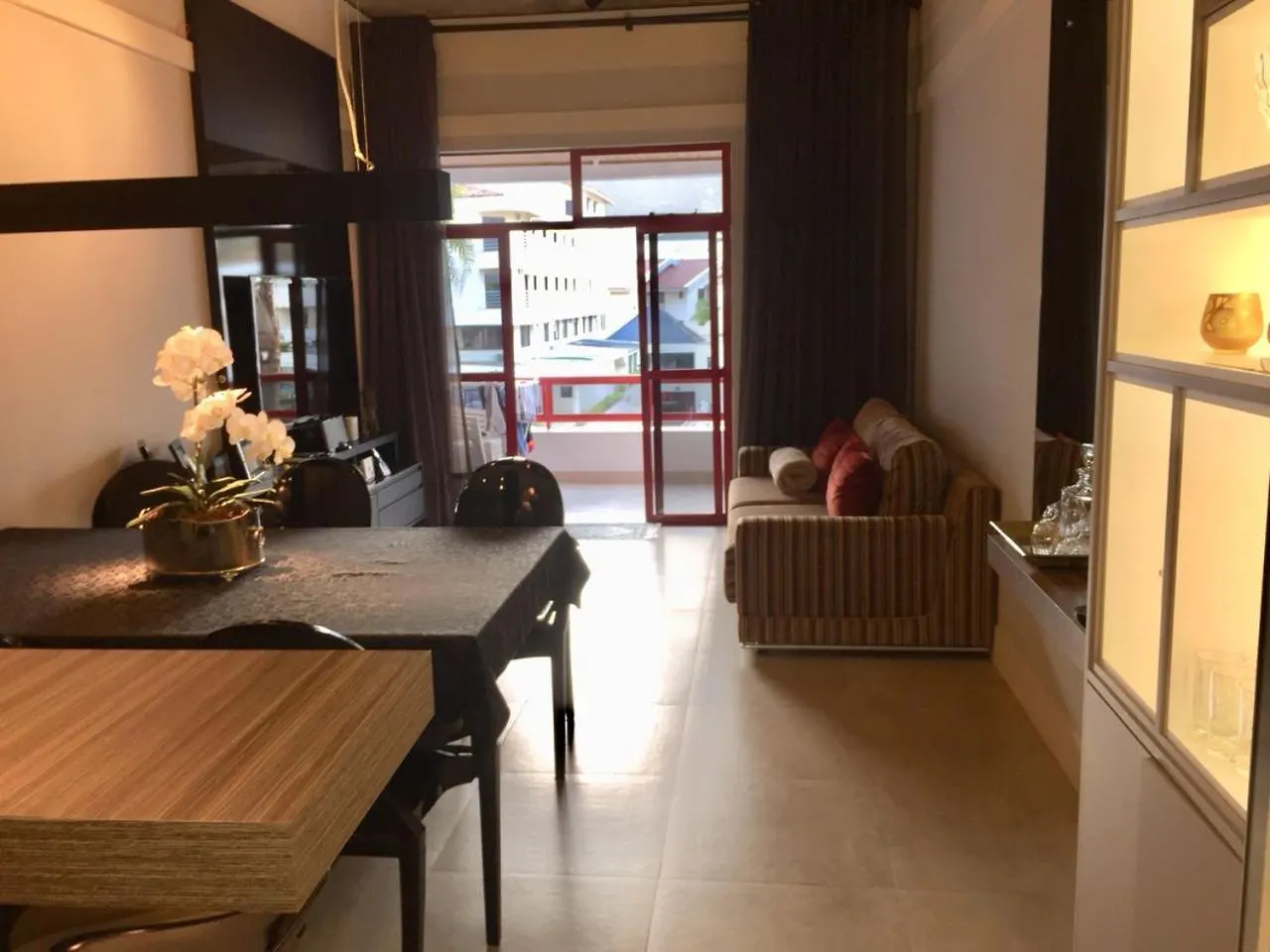 Apto 2Suites 30M Da Praia Florianopolis Apartment