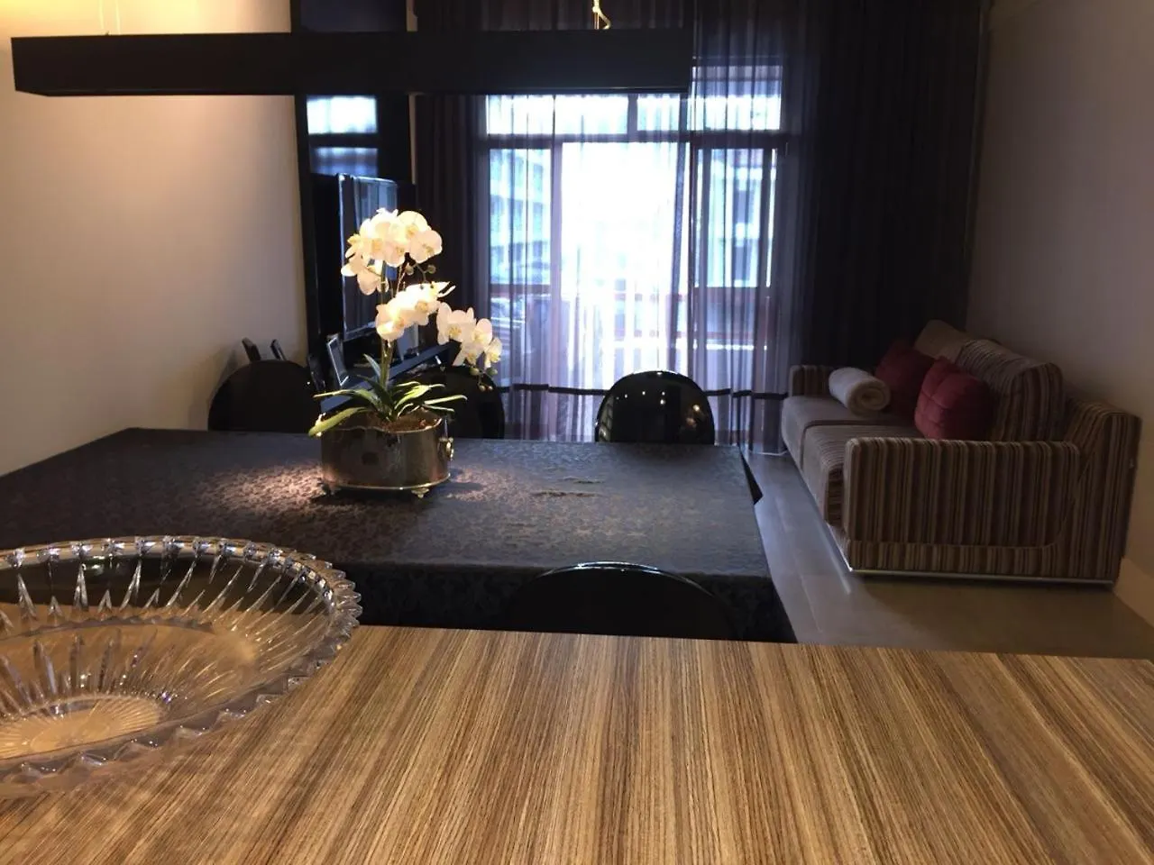 Apto 2Suites 30M Da Praia Florianopolis