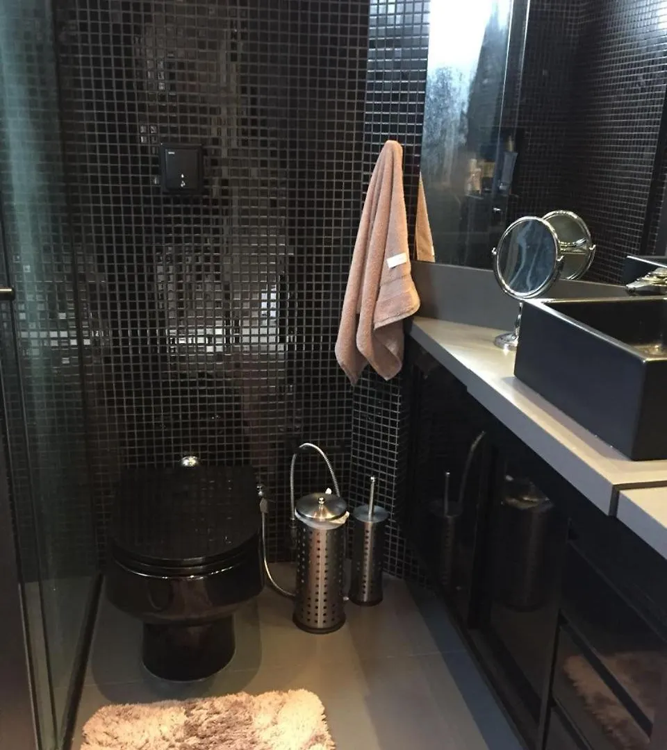 Apartment Apto 2Suites 30M Da Praia Florianopolis Brazil