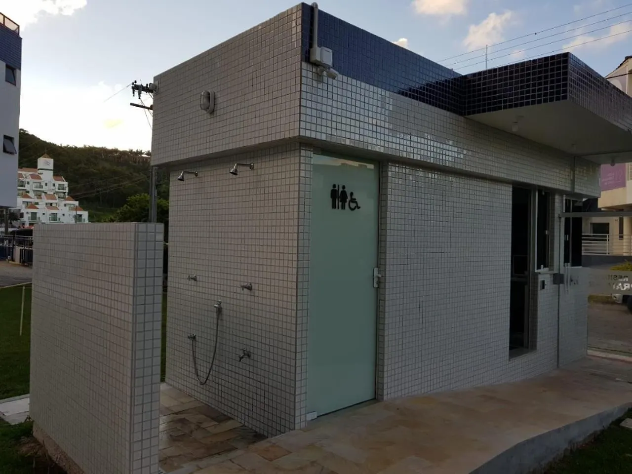 Apartment Apto 2Suites 30M Da Praia Florianopolis