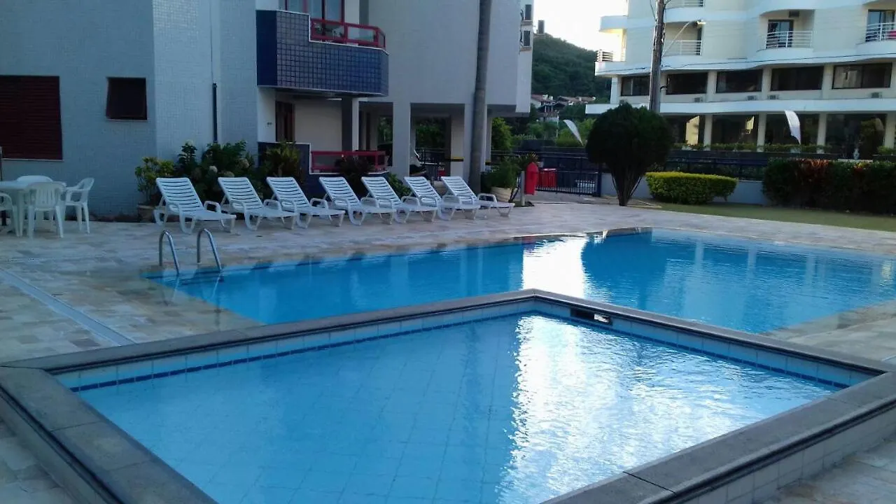 Apto 2Suites 30M Da Praia Florianópolis